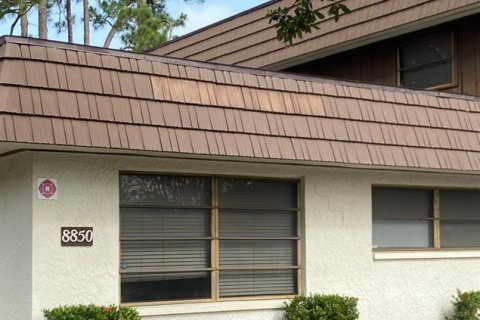 Copropriété à vendre à Saint Petersburg, Floride: 2 chambres, 93.37 m2 № 1776890 - photo 2