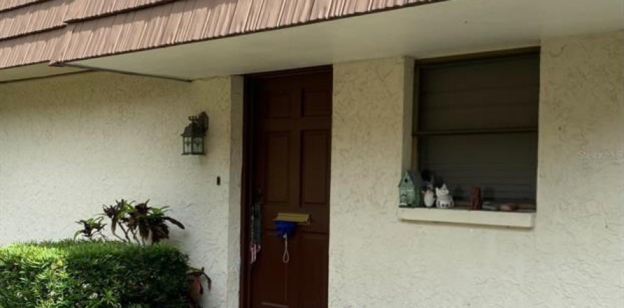 Condo in Saint Petersburg, Florida, 2 bedrooms № 1776890