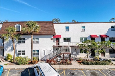Condo in Tampa, Florida, 2 bedrooms  № 2218315