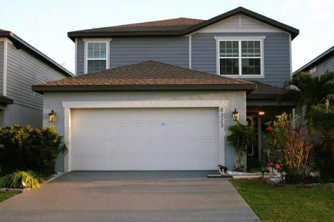 Villa ou maison à Parrish, Floride 4 chambres, 203.83 m2 № 2206100