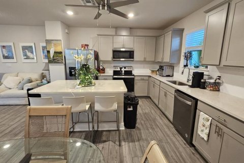 Casa en venta en Parrish, Florida, 4 dormitorios, 203.83 m2 № 2206100 - foto 25
