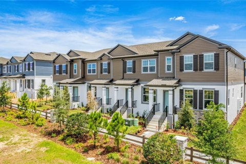 Townhouse in Winter Garden, Florida 3 bedrooms, 156.82 sq.m. № 2238698 - photo 27