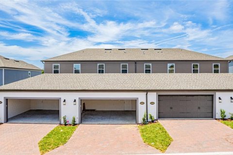 Townhouse in Winter Garden, Florida 3 bedrooms, 156.82 sq.m. № 2238698 - photo 26