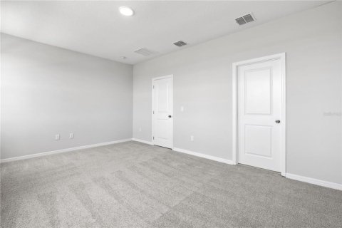 Townhouse in Winter Garden, Florida 3 bedrooms, 156.82 sq.m. № 2238698 - photo 12