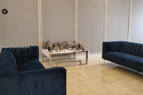 Copropriété à louer à North Bay Village, Floride: 1 chambre, 87.33 m2 № 2065056 - photo 11