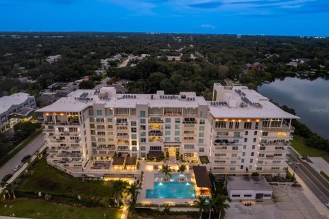 Copropriété à louer à Clearwater, Floride: 2 chambres, 130.9 m2 № 2134711 - photo 5