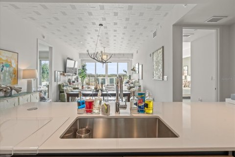 Copropriété à louer à Clearwater, Floride: 2 chambres, 130.9 m2 № 2134711 - photo 22