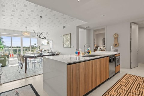 Copropriété à louer à Clearwater, Floride: 2 chambres, 130.9 m2 № 2134711 - photo 19