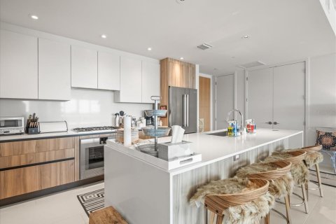 Copropriété à louer à Clearwater, Floride: 2 chambres, 130.9 m2 № 2134711 - photo 18