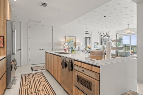 Copropriété à louer à Clearwater, Floride: 2 chambres, 130.9 m2 № 2134711 - photo 21