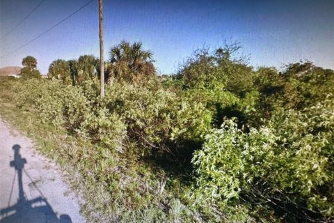 Land in Palm Bay, Florida № 1295315 - photo 3