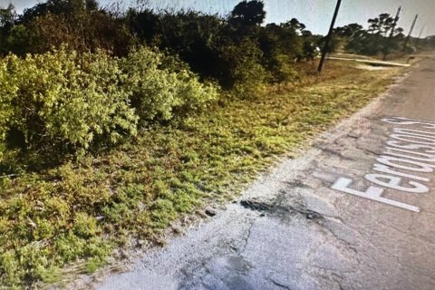 Land in Palm Bay, Florida № 1295315 - photo 4