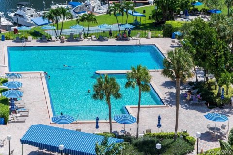 Copropriété à vendre à Hallandale Beach, Floride: 1 chambre, 76.92 m2 № 1929128 - photo 27