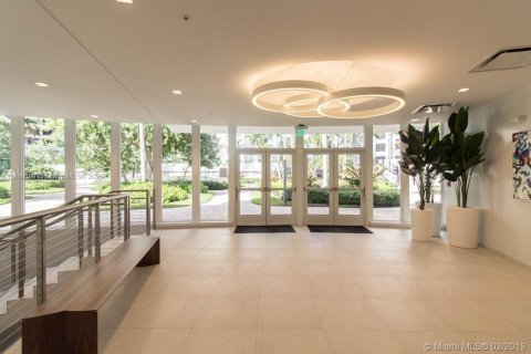 Copropriété à vendre à Hallandale Beach, Floride: 1 chambre, 76.92 m2 № 1929128 - photo 24