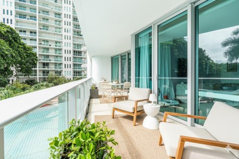 Copropriété à louer à Miami, Floride: 3 chambres, 245.26 m2 № 1953672 - photo 25