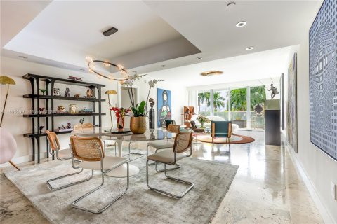 Copropriété à louer à Miami, Floride: 3 chambres, 245.26 m2 № 1953672 - photo 3