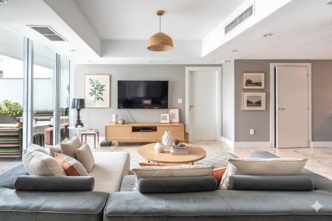 Copropriété à louer à Miami, Floride: 3 chambres, 245.26 m2 № 1953672 - photo 5