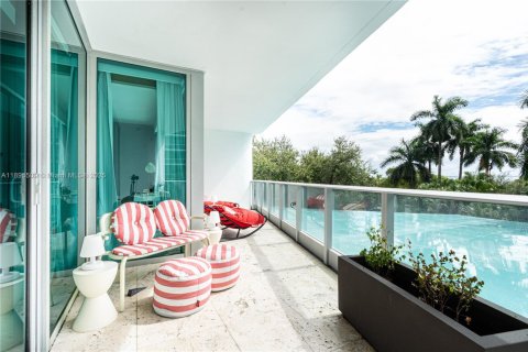 Copropriété à louer à Miami, Floride: 3 chambres, 245.26 m2 № 1953672 - photo 26