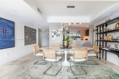 Copropriété à louer à Miami, Floride: 3 chambres, 245.26 m2 № 1953672 - photo 4