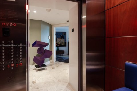 Copropriété à louer à Miami, Floride: 3 chambres, 245.26 m2 № 1953672 - photo 27