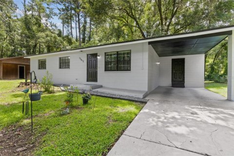 House in Alachua, Florida 3 bedrooms, 96.62 sq.m. № 1840198 - photo 3