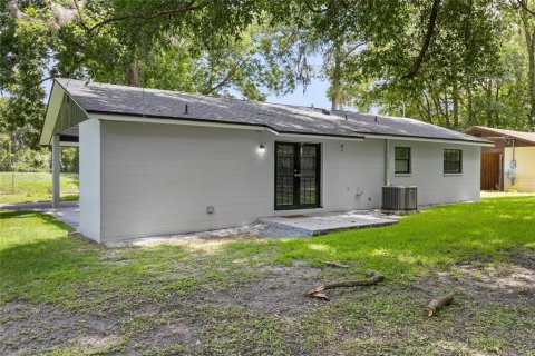 House in Alachua, Florida 3 bedrooms, 96.62 sq.m. № 1840198 - photo 18