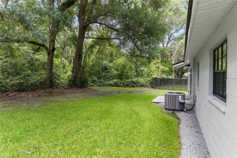 House in Alachua, Florida 3 bedrooms, 96.62 sq.m. № 1840198 - photo 21