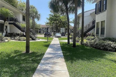 Copropriété à vendre à Deerfield Beach, Floride: 2 chambres, 96.15 m2 № 1942049 - photo 4