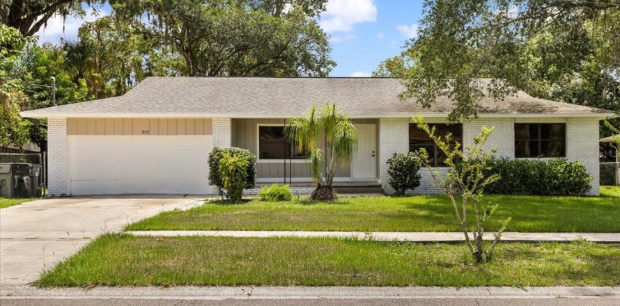 Villa ou maison à Apopka, Floride 3 chambres, 157.84 m2 № 1810771