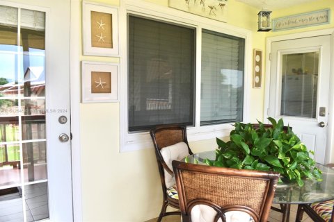 Condominio en venta en Hollywood, Florida, 2 dormitorios, 81.75 m2 № 1978566 - foto 19