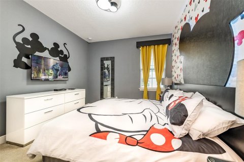 Villa ou maison à louer à Kissimmee, Floride: 4 chambres, 219.53 m2 № 2152067 - photo 12
