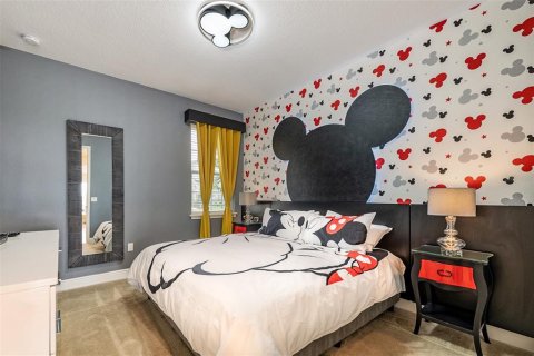 Villa ou maison à louer à Kissimmee, Floride: 4 chambres, 219.53 m2 № 2152067 - photo 13