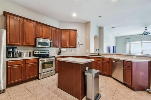 Villa ou maison à vendre à Valrico, Floride: 4 chambres, 235.41 m2 № 1893751 - photo 7