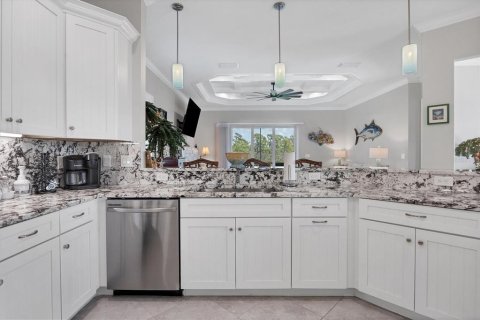 Villa ou maison à louer à Placida, Floride: 3 chambres, 184.04 m2 № 1853739 - photo 8