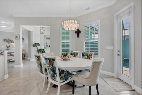 Villa ou maison à louer à Placida, Floride: 3 chambres, 184.04 m2 № 1853739 - photo 9