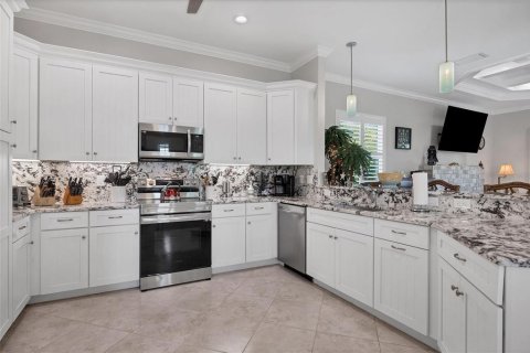 Villa ou maison à louer à Placida, Floride: 3 chambres, 184.04 m2 № 1853739 - photo 7
