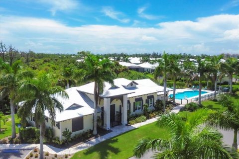 Villa ou maison à louer à Placida, Floride: 3 chambres, 184.04 m2 № 1853739 - photo 24