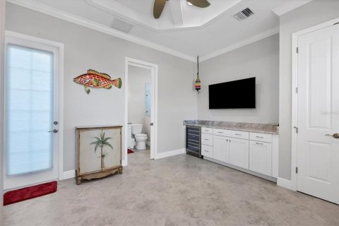Villa ou maison à louer à Placida, Floride: 3 chambres, 184.04 m2 № 1853739 - photo 19