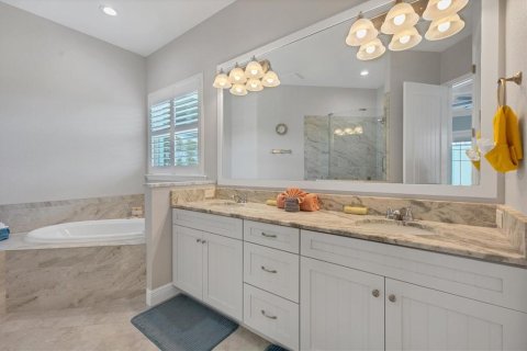 Villa ou maison à louer à Placida, Floride: 3 chambres, 184.04 m2 № 1853739 - photo 12