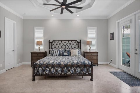 Villa ou maison à louer à Placida, Floride: 3 chambres, 184.04 m2 № 1853739 - photo 10