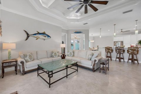 Villa ou maison à louer à Placida, Floride: 3 chambres, 184.04 m2 № 1853739 - photo 5