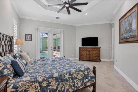 Villa ou maison à louer à Placida, Floride: 3 chambres, 184.04 m2 № 1853739 - photo 11