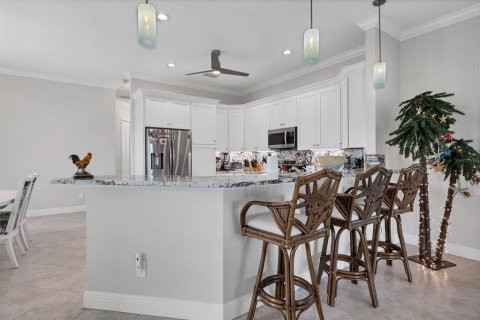 Villa ou maison à louer à Placida, Floride: 3 chambres, 184.04 m2 № 1853739 - photo 6