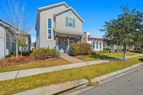 Casa en venta en Orlando, Florida, 3 dormitorios, 165.92 m2 № 2100964 - foto 2