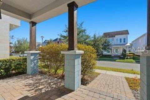 Casa en venta en Orlando, Florida, 3 dormitorios, 165.92 m2 № 2100964 - foto 5