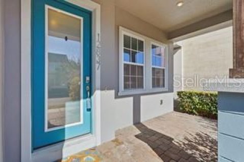 Casa en venta en Orlando, Florida, 3 dormitorios, 165.92 m2 № 2100964 - foto 4