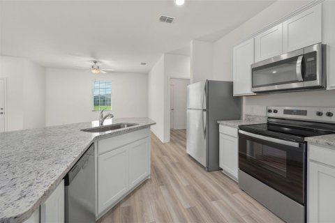Casa en venta en Poinciana, Florida, 3 dormitorios, 135.92 m2 № 1820695 - foto 3
