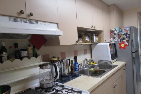 Купить кондоминиум в Сент-Питерсберг, Флорида 5 комнат, 54.35м2, № 1876232 - фото 12