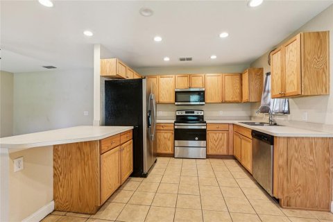 House in Bartow, Florida 3 bedrooms, 92.9 sq.m. № 1916802 - photo 16
