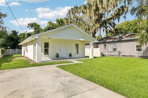 House in Bartow, Florida 3 bedrooms, 92.9 sq.m. № 1916802 - photo 5